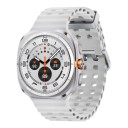 Smartwatch Samsung Galaxy Watch Ultra 2025 LTE 64 GB Wear OS con Galaxy AI e Google Gemini Misurazione del sonno e della frequenza cardiaca 3