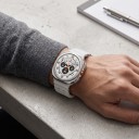 Smartwatch Samsung Galaxy Watch Ultra 2025 LTE 64 GB Wear OS con Galaxy AI e Google Gemini Misurazione del sonno e della frequenza cardiaca 2