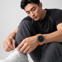 Smartwatch Samsung Galaxy Watch Ultra 2025 LTE 64 GB Wear OS con Galaxy AI e Google Gemini Misurazione del sonno e della frequenza cardiaca 9