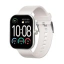 Smartwatch Vollbild-Touch-Fitnessuhr Schrittzähler Schlafüberwachung Herzfrequenz Musik Kalender Wecker Erinnerungen für Anrufe 2