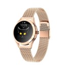 Smartwatch voor dames K1297 1