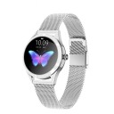 Smartwatch voor dames K1297 2