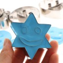 Smile Cutters 4 pcs 5