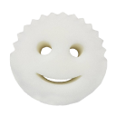 Smiley ansigtssvamp 4 stk. 2