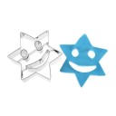 Smileykakor 4 st 4