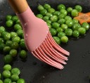 Smörkniv av trähandtag 1