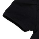 Smukt pigesæt - bodysuit, shorts, tørklæde, sko 3