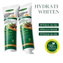 Snabbt blekande fuktighetskräm för händer 30 g Melanin-korrigerare Död hud Utjämnar mörka fläckar Vitamin C 98% naturlig 3