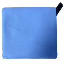 Snabbtorkande mikrofiberhandduk 80 x 160 cm sportbadhandduk camping strand yoga resehandduk absorberande ultralätt 5