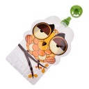 Snack Pouches with Picture - 8 pcs 5
