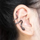 Snake Earrings 13