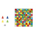 Snakes and Ladders Game 3