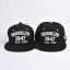 Snapback bărbați Brooklyn J1564 2