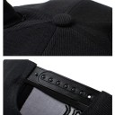 Snapback con corna 3