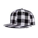 Snapback cu carouri 5