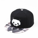 Snapback cu un panda 4