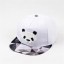 Snapback egy pandával 5