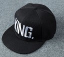 Snapback King &amp; Queen J2259 4