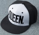 Snapback King &amp; Queen J2259 7