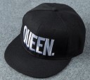 Snapback King &amp; Queen J2259 5