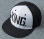 Snapback King & Queen J2259 6