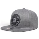 Snapback-liivi symbolilla 1