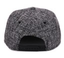 Snapback med bokseskrift J2260 2
