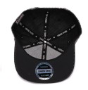 Snapback med bokseskrift J2260 3