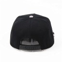 Snapback med panda 3