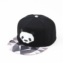 Snapback met panda 4