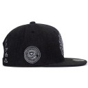 Snapback met symbool 4