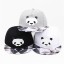 Snapback mit Panda 1