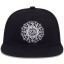 Snapback mit Symbol 7