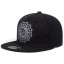 Snapback mit Symbol 2