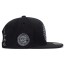 Snapback mit Symbol 4