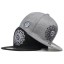 Snapback mit Symbol 6