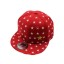 Snapback pentru copii cu stele T927 2