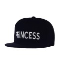 Snapback principe e principessa 6