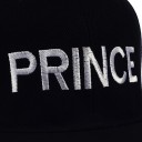 Snapback prins och prinsessa 3