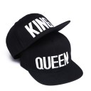 Snapback-sæt - KONGE OG DRONNING 4
