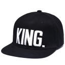 Snapback-sæt - KONGE OG DRONNING 6
