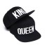 Snapback set - KING AND QUEEN 4