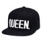 Snapback set - KING AND QUEEN 5