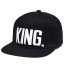 Snapback set - KING AND QUEEN 6
