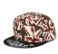 Snapback unisex Anglia J2982 12