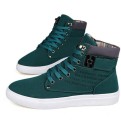 Sneakers alte da uomo Tom J2940 1