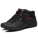 Sneakers alte da uomo 9