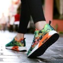 Sneakers colorate unisex J770 7