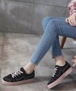 Sneakers da donna Grace alla moda 8