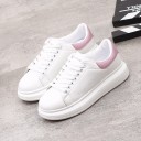 Sneakers da donna primavera/autunno J1705 1
